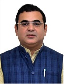 मा.ना.श्री. जयकुमार रावल साहेब