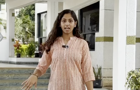 Vaishnavi